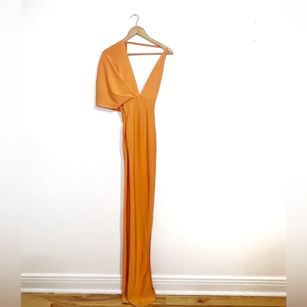 House of CB | Clemence Bandage Dress - Picture 3 of 6